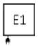 Θερμαντικό Σώμα / Πετσετοκρεμάστρα TERMA Simple DW - Συνδέσεις